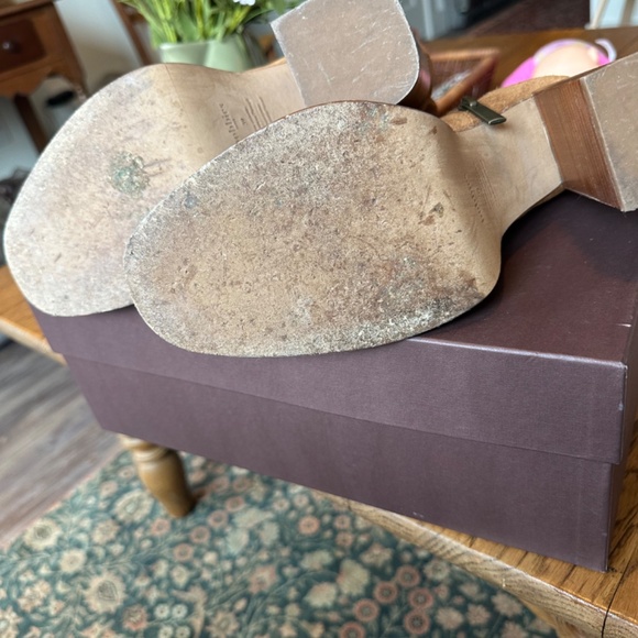 Bobbies Paris Marnie boot size 39 - Picture 7 of 8